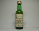 In Celebration 500 years SMSW 1977 "James MacArthur´s" 5cl 53,1%vol